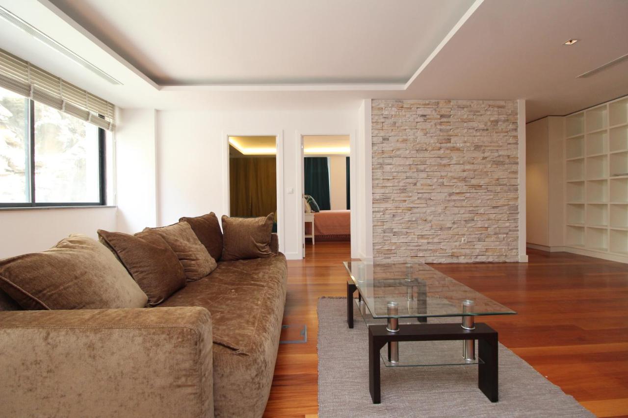 La Classe Apartment Best Location Funchal  Exterior foto