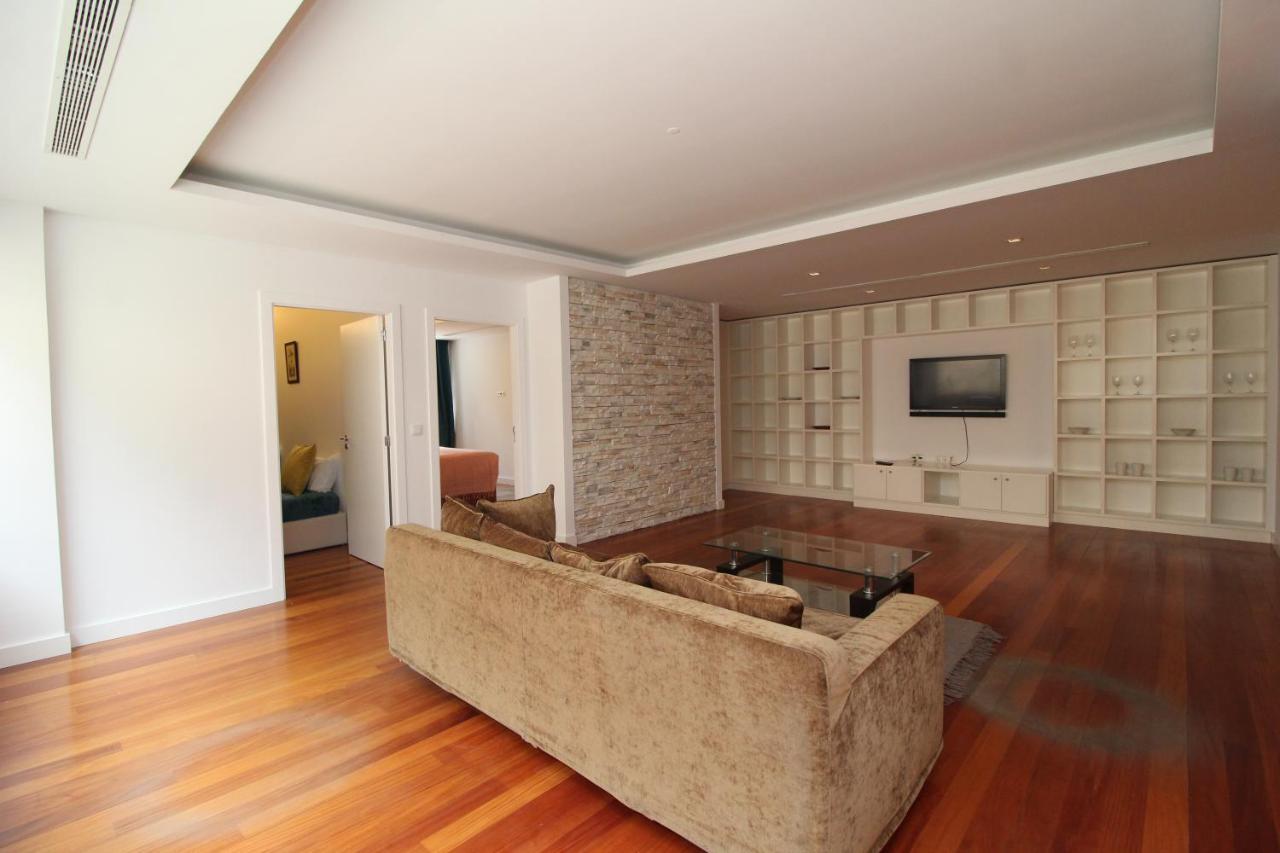 La Classe Apartment Best Location Funchal  Exterior foto