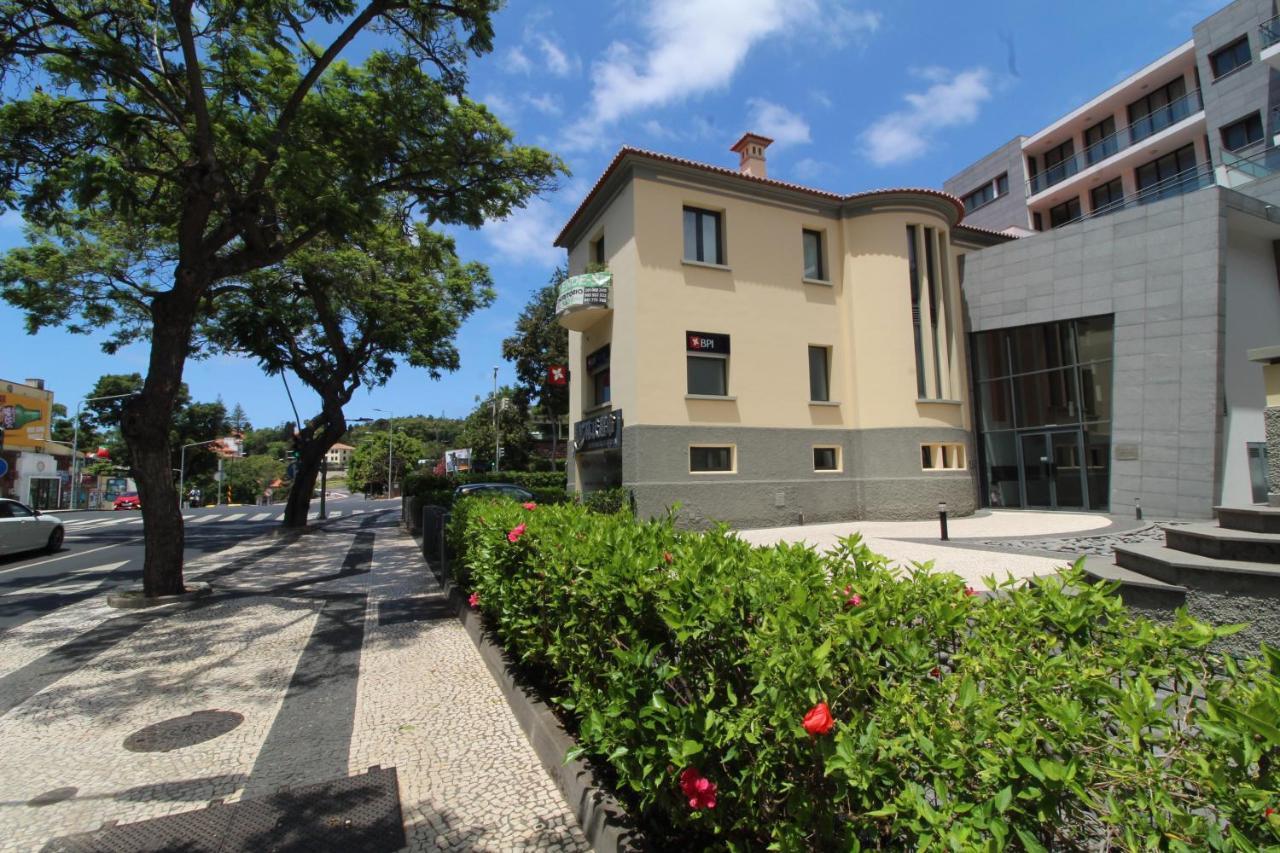 La Classe Apartment Best Location Funchal  Exterior foto