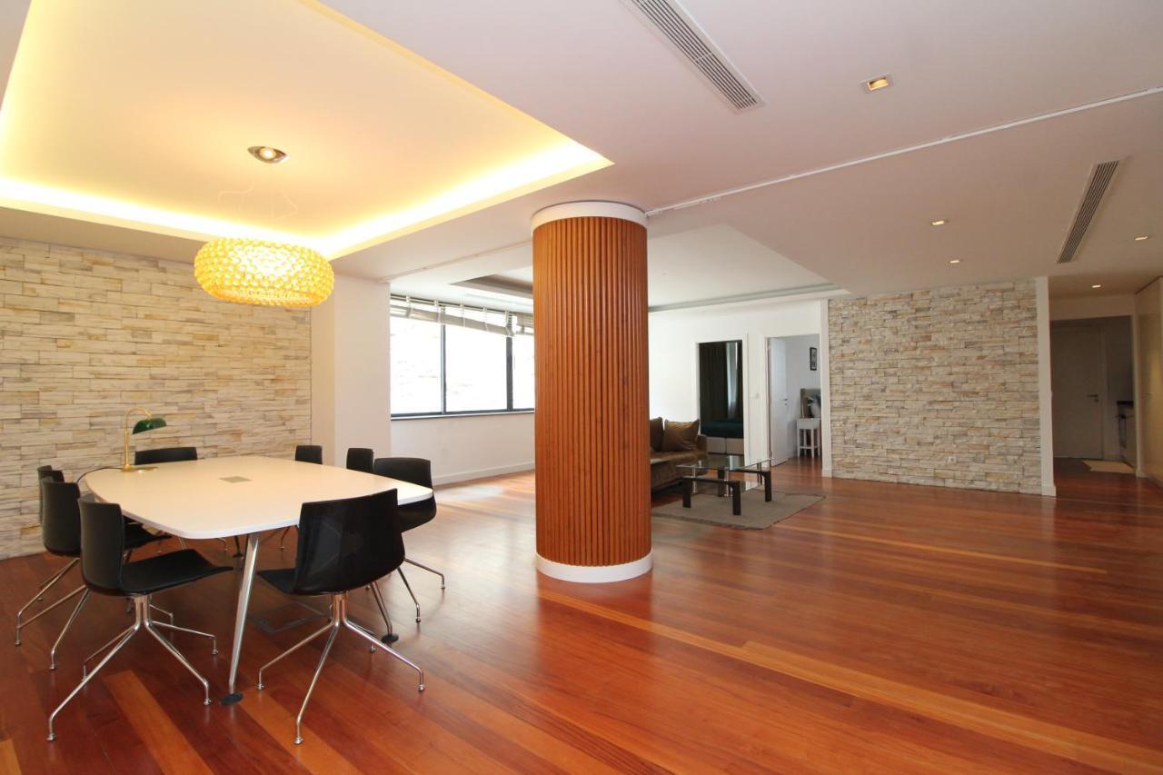 La Classe Apartment Best Location Funchal  Exterior foto