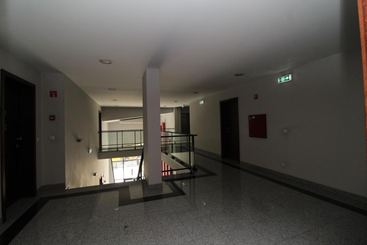 La Classe Apartment Best Location Funchal  Exterior foto