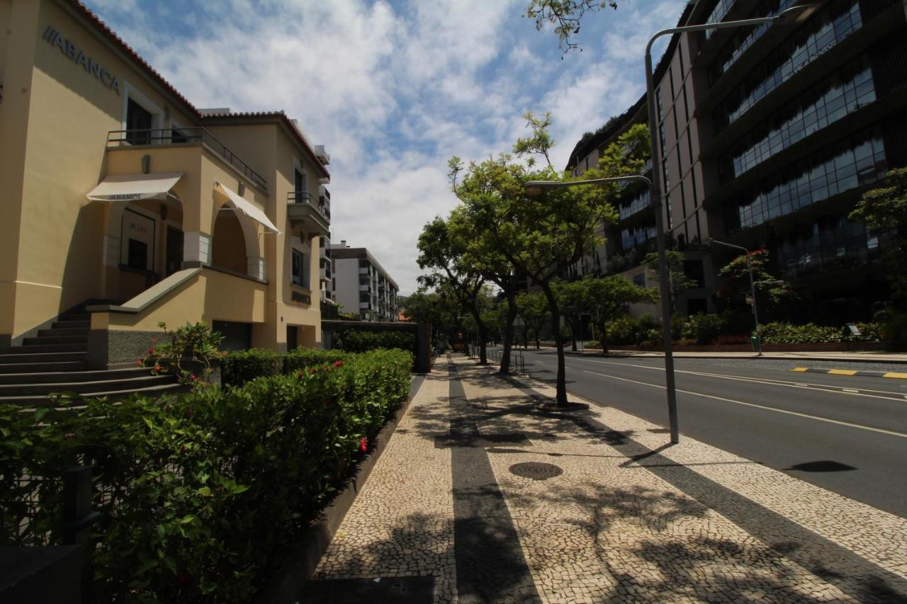 La Classe Apartment Best Location Funchal  Exterior foto