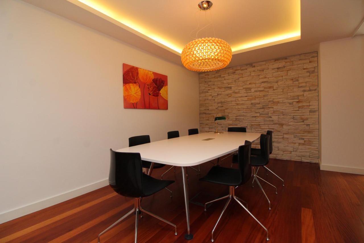 La Classe Apartment Best Location Funchal  Exterior foto
